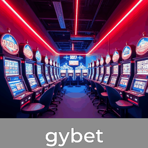 Gybet: A Plataforma de Cassino Online Confiável